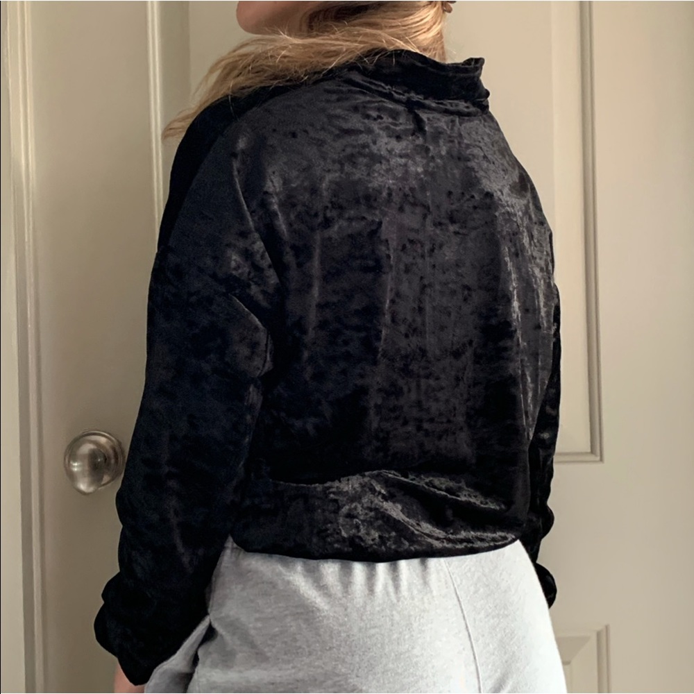 Hippie Rose jacket - Picture 2 of 3